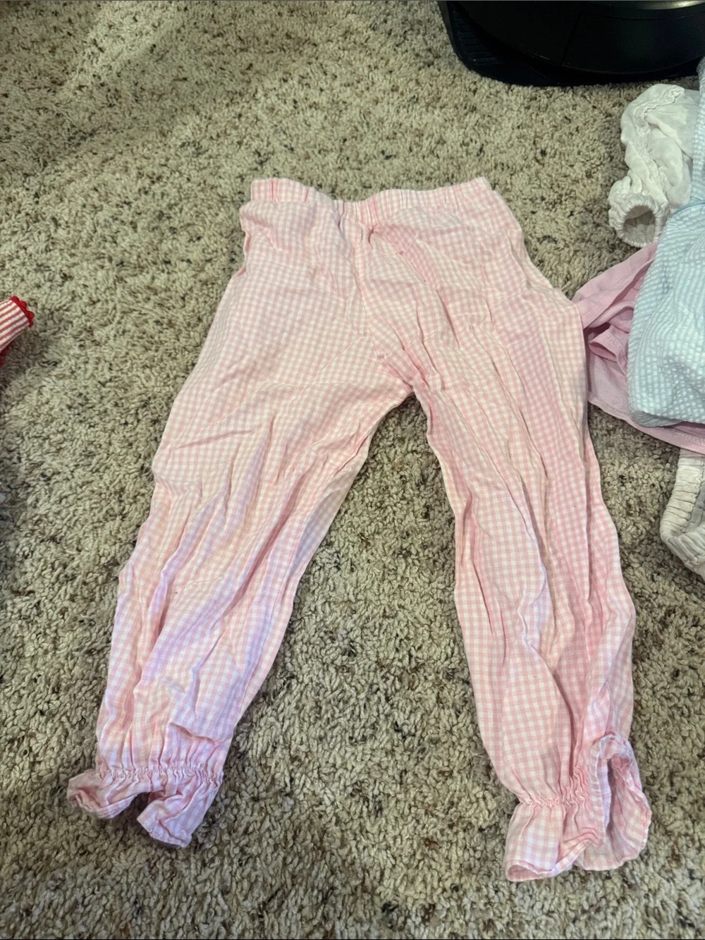 Hannah Kate size 3 pants